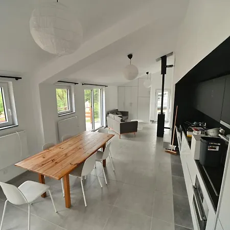 Ferienhaus Rabais 57-58 *