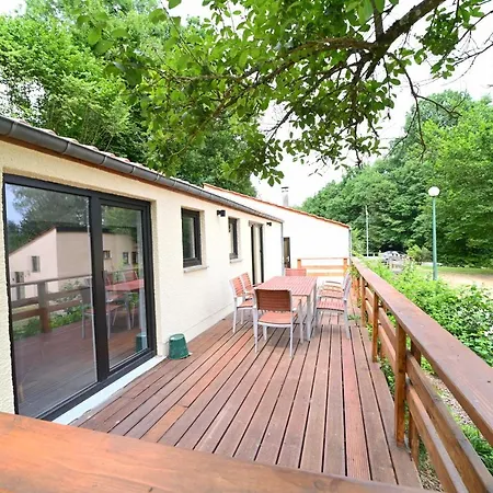 Feriehus Rabais 57-58 Virton