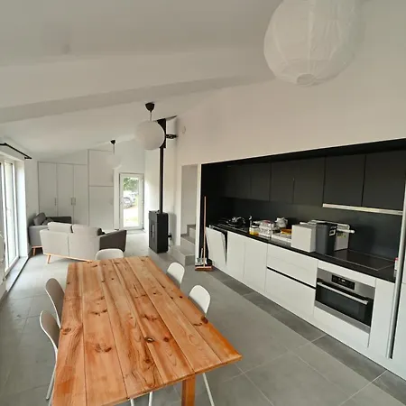 Rabais 57-58 Σπίτι διακοπών *